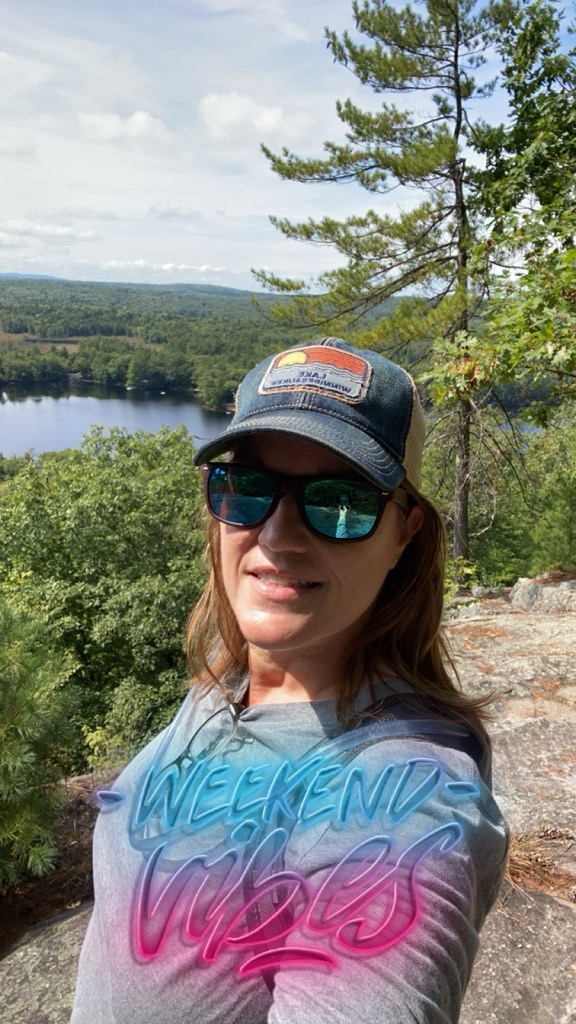 Crocketts Ledge