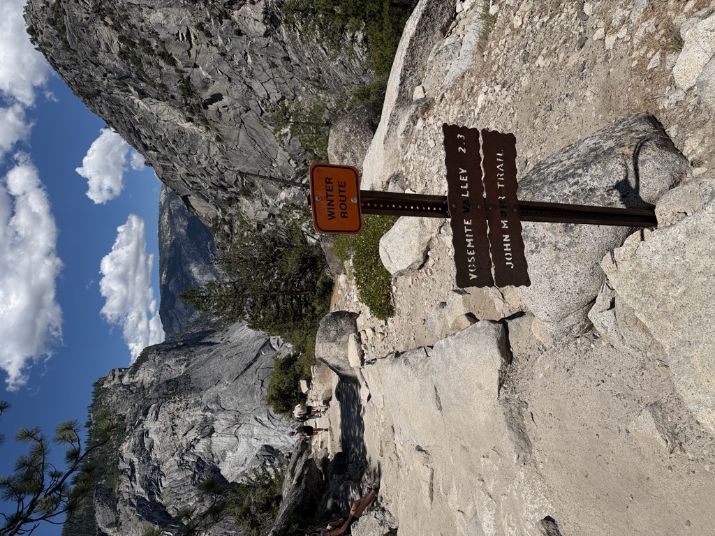 Clark Point