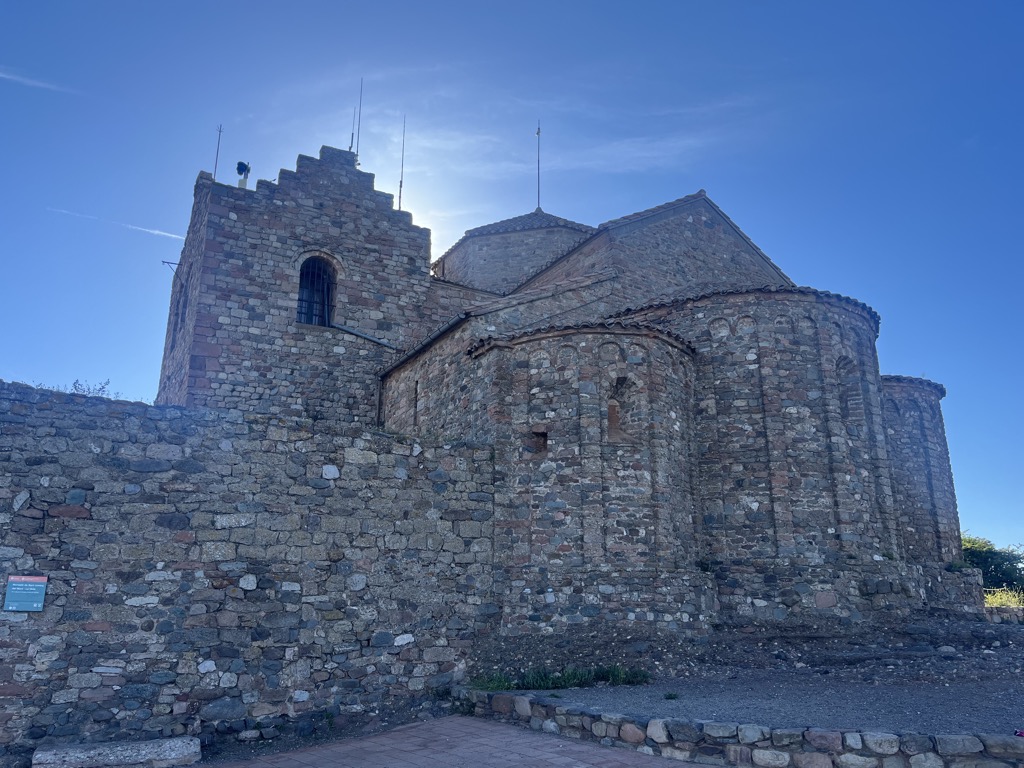 La Mola