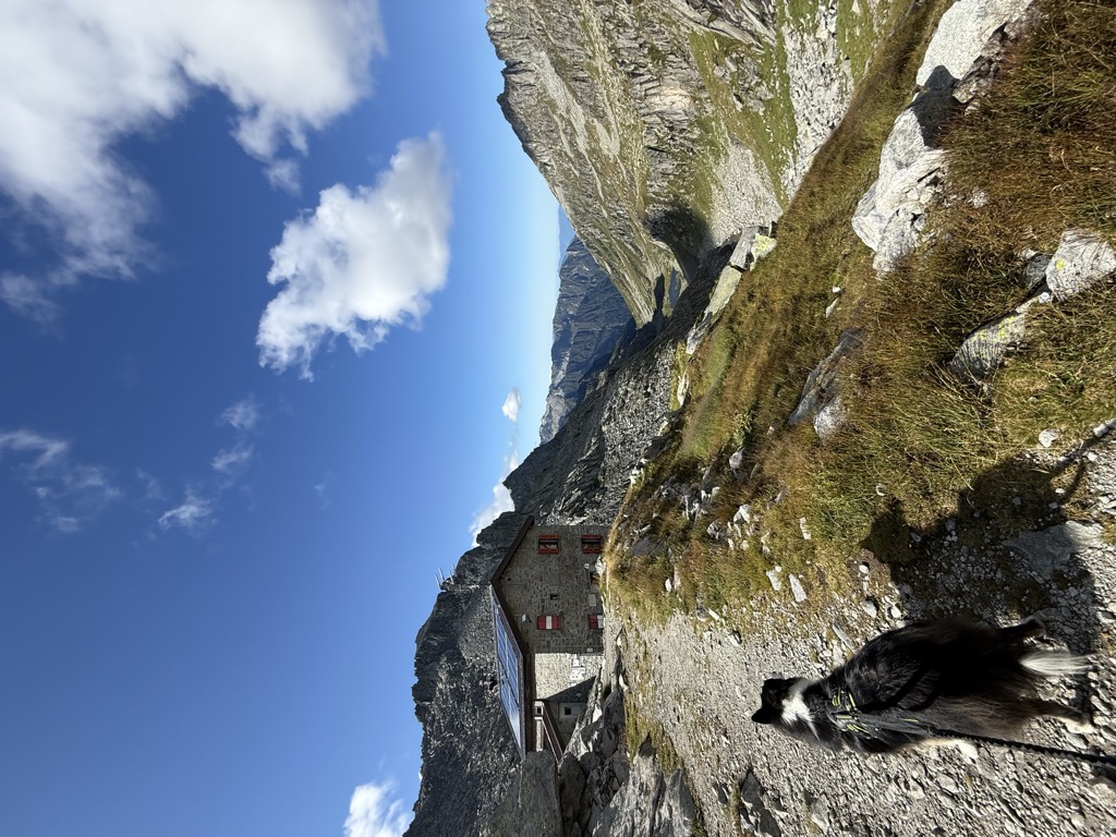 Passo di Dernal