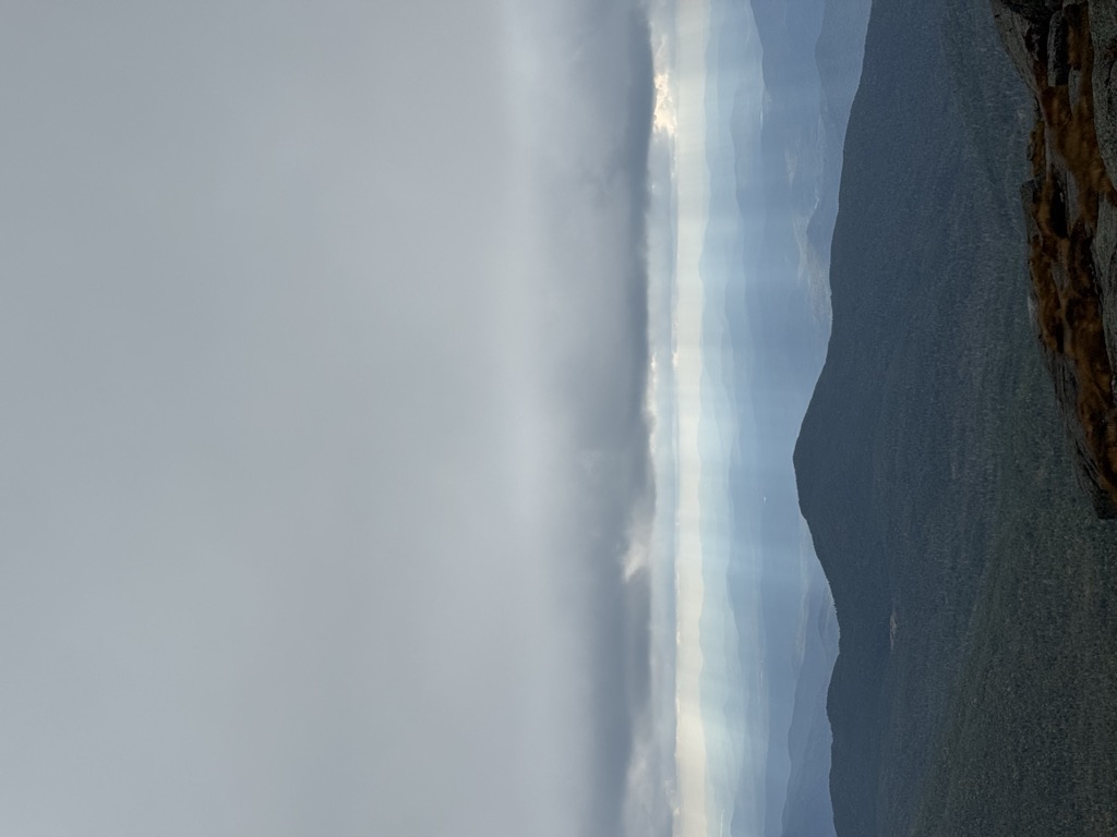 Mount Marcy