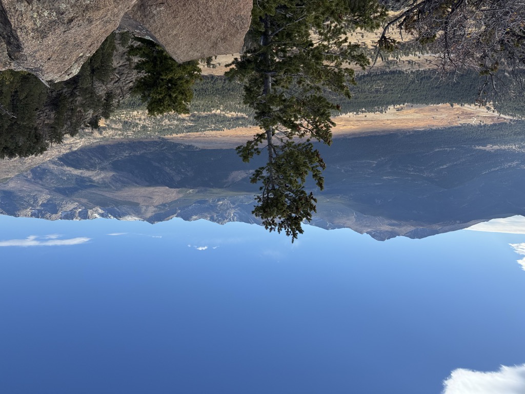 Deer Mountain