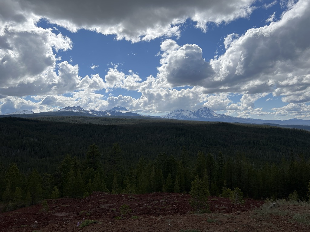 Triangle Hill