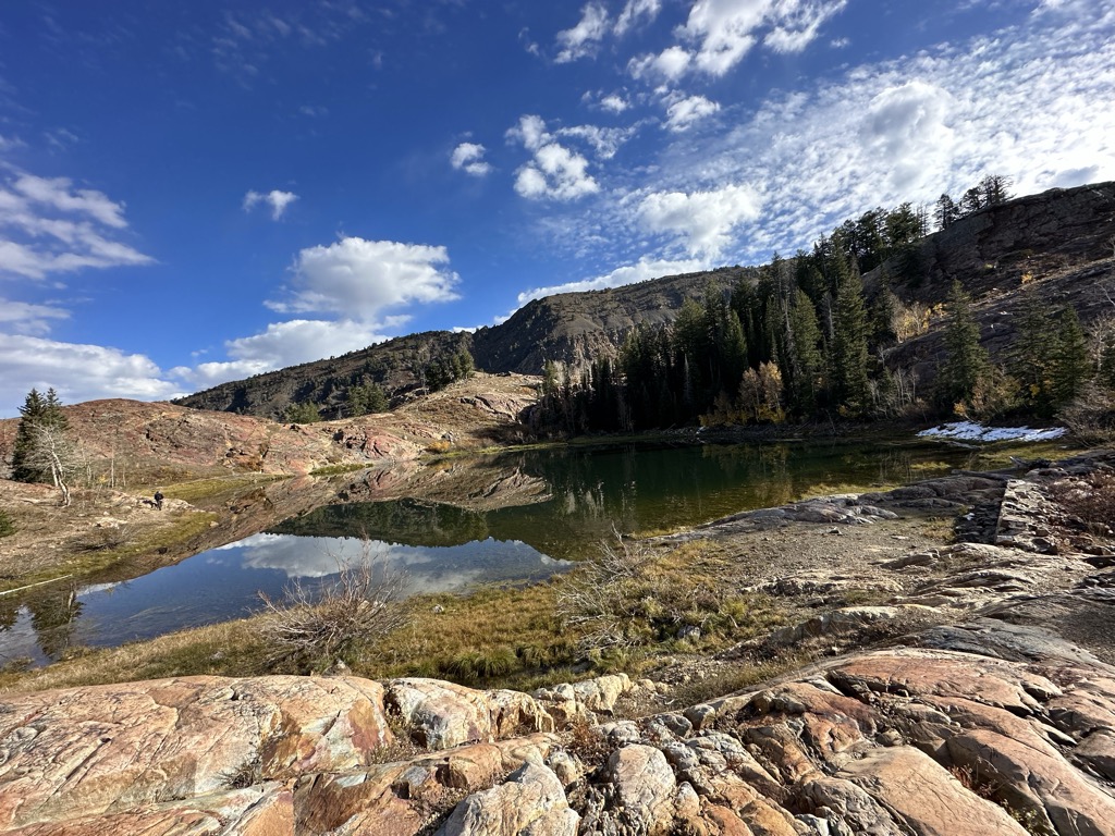 Lake Florence