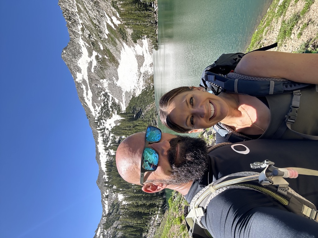 Red Pine Lake
