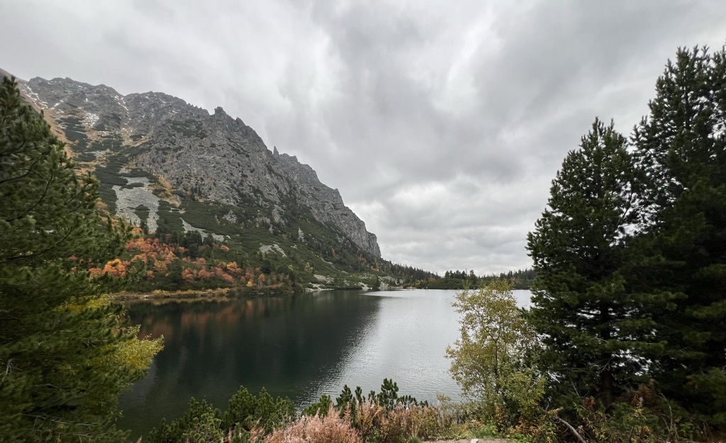 Popradské pleso