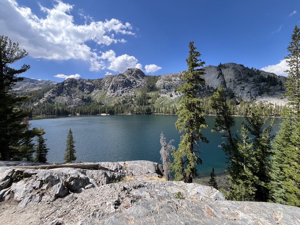 Shadow Lake