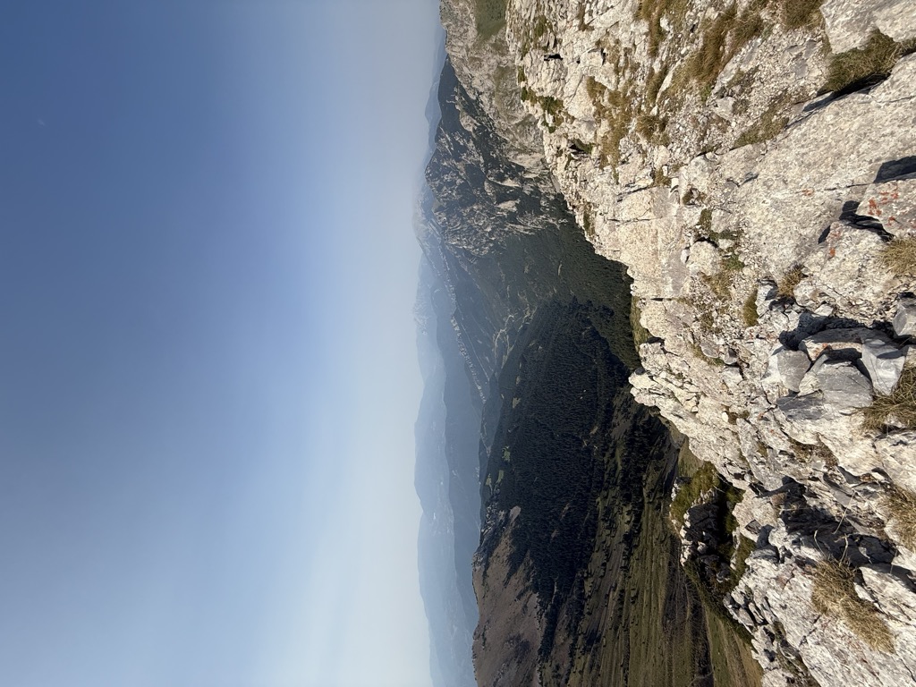 Cap del Serrat Gran