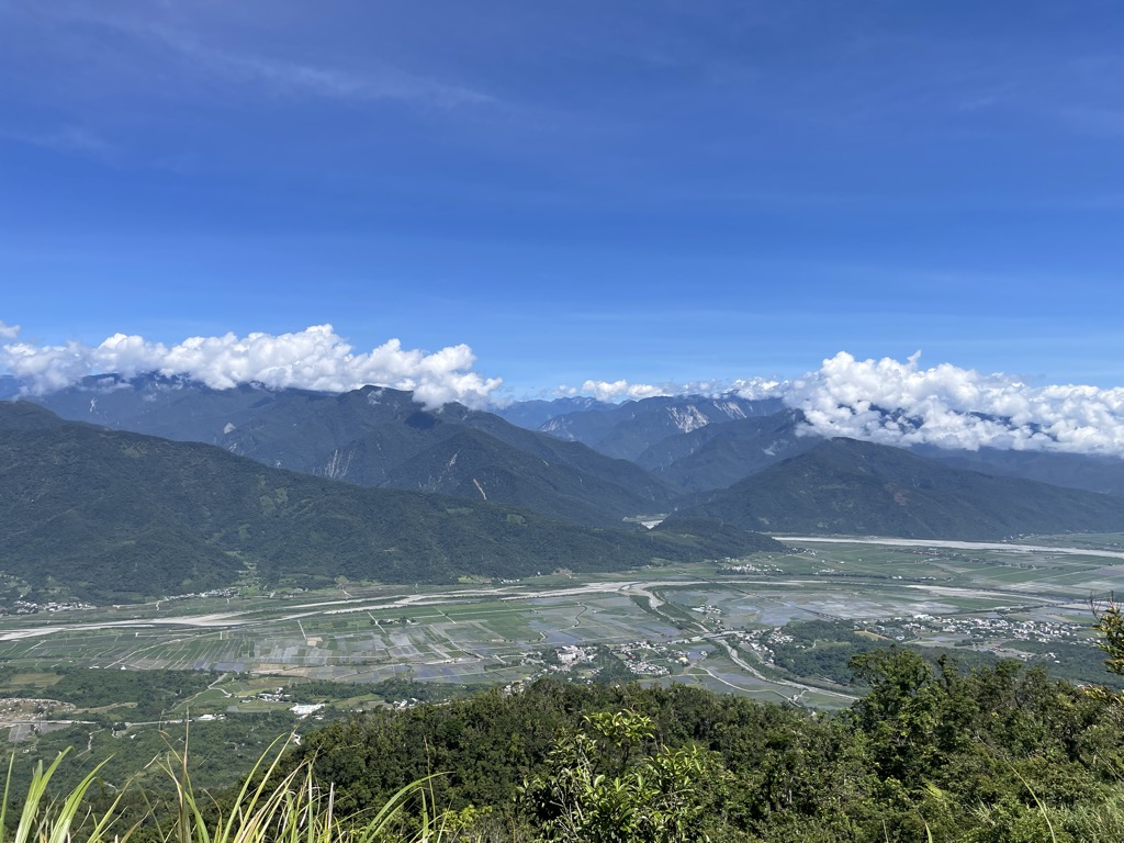 林東穎