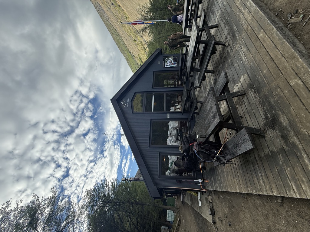 Refugio Chileno