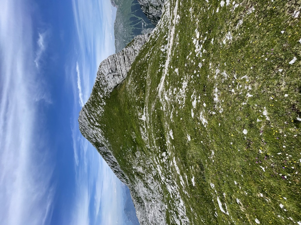 Forchia di Terra Rossa