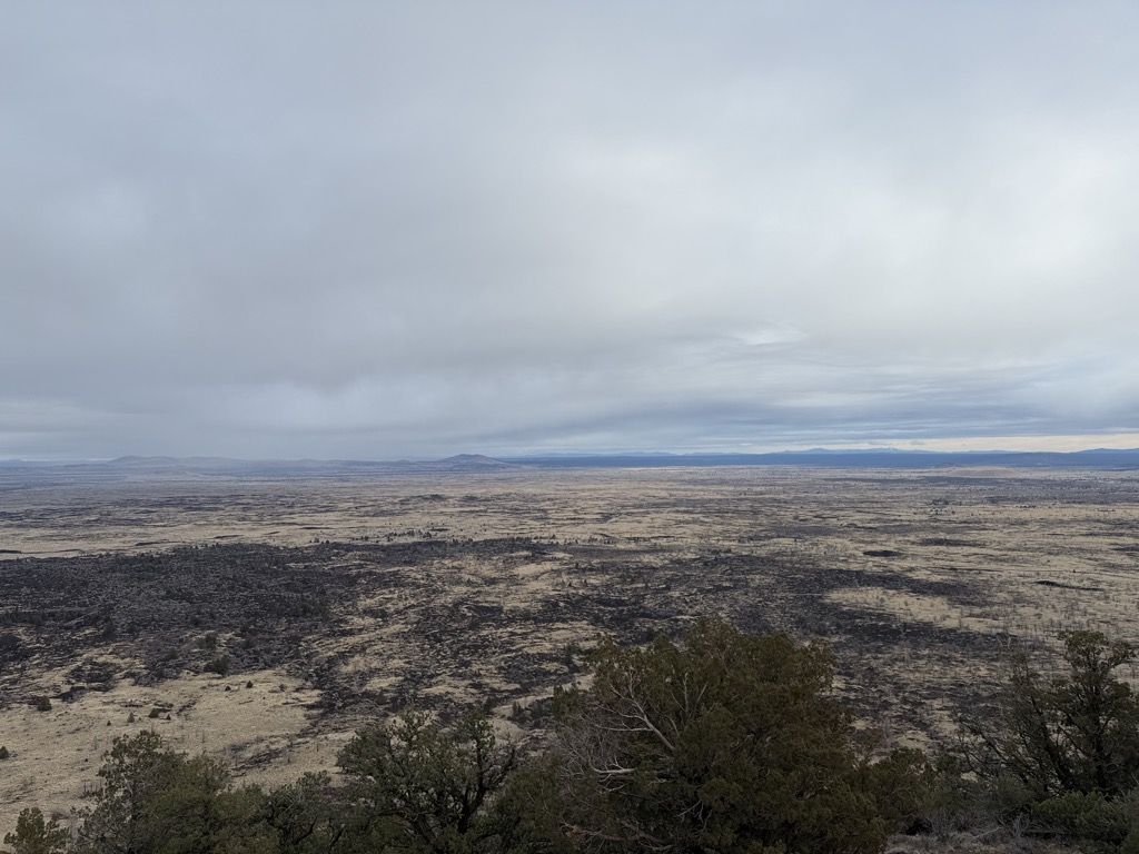 Schonchin Butte