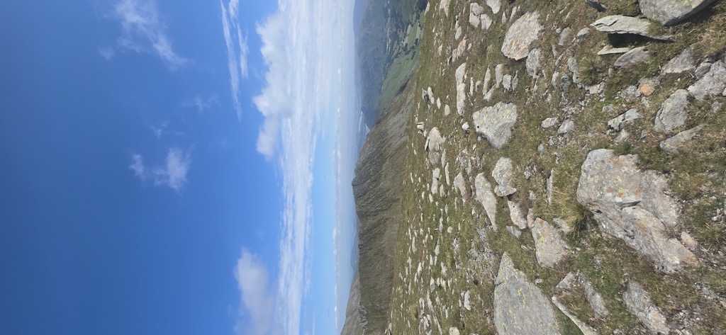 Nethermost Pike