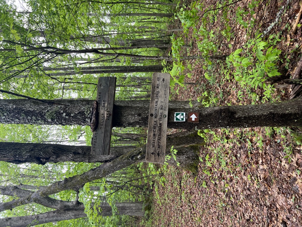 Walker Gap