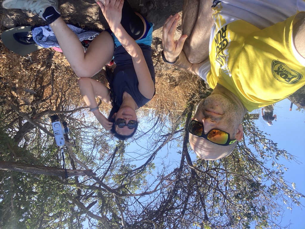 Morro Las Papas