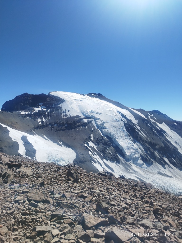 Cerro Leonera
