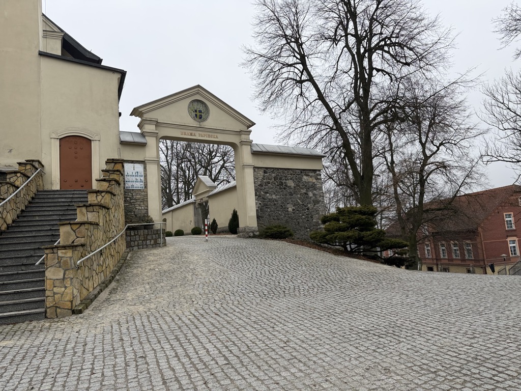 Góra Świętej Anny