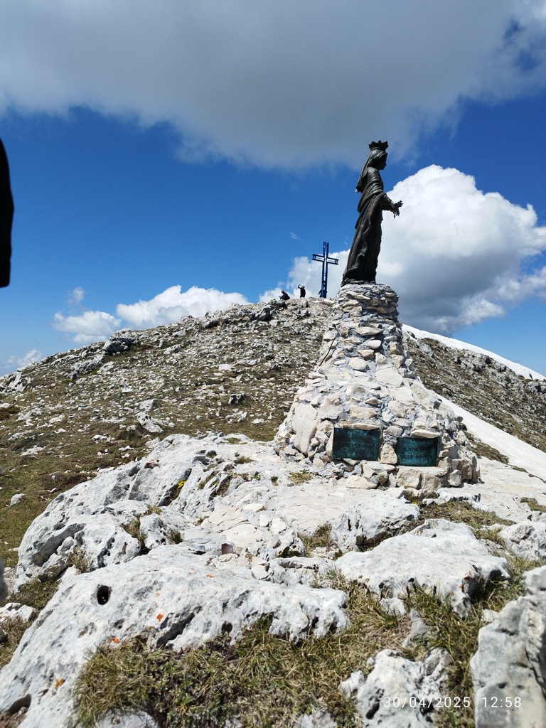 Monte Viglio