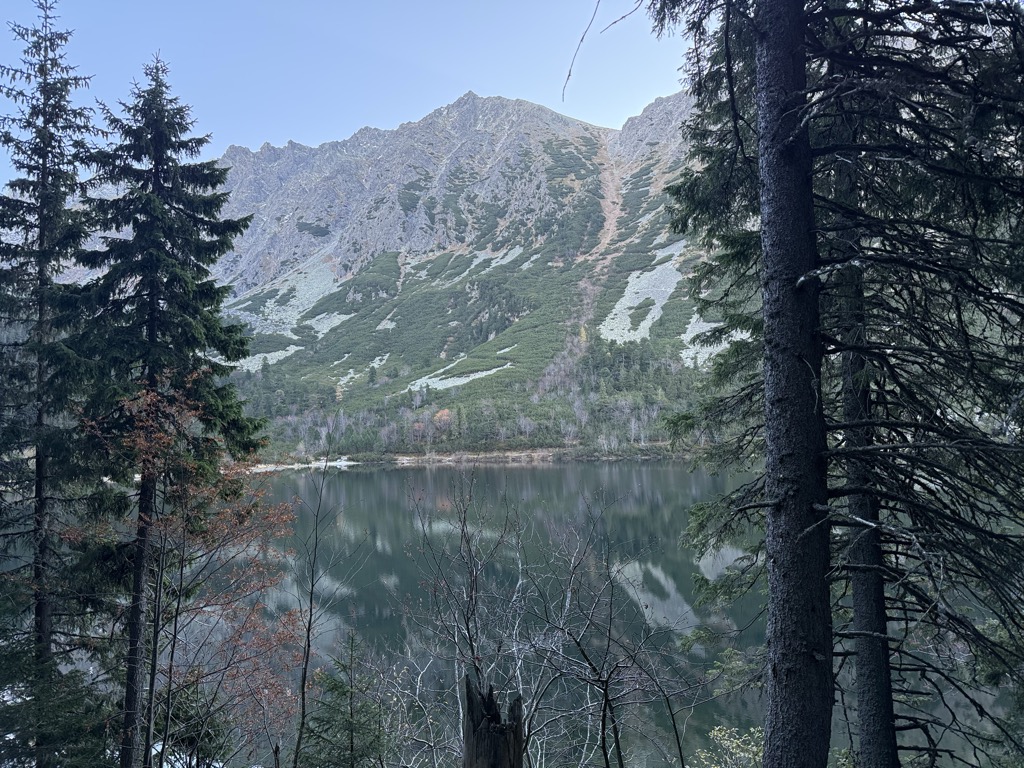 Popradské pleso