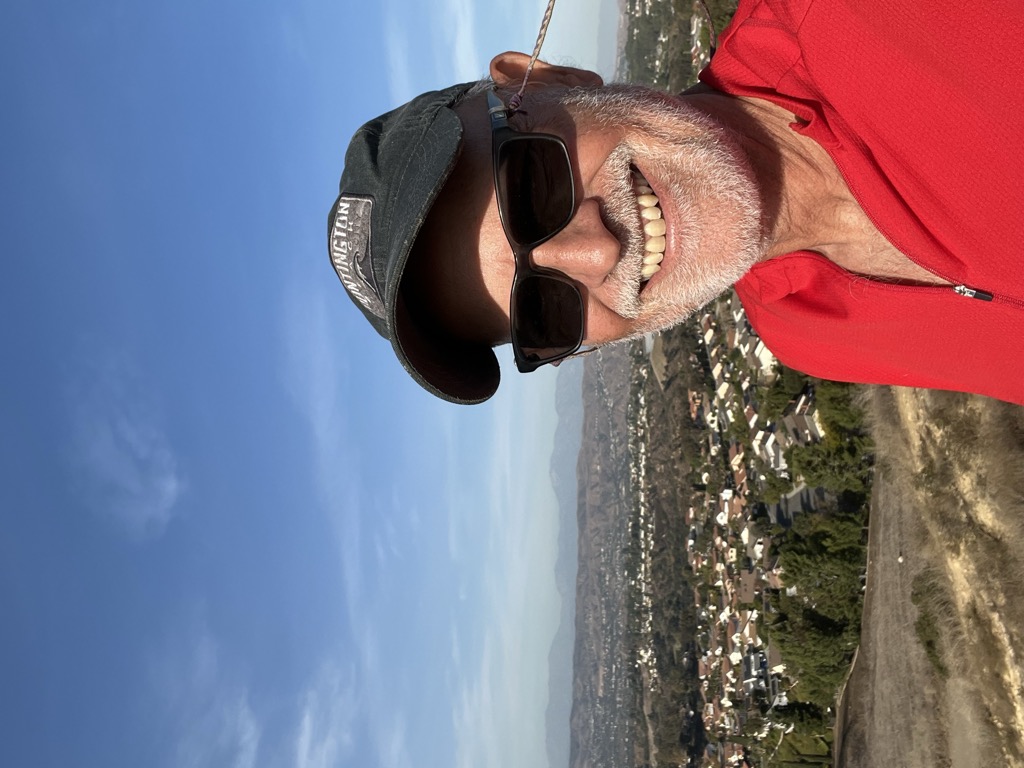 Robbers Peak