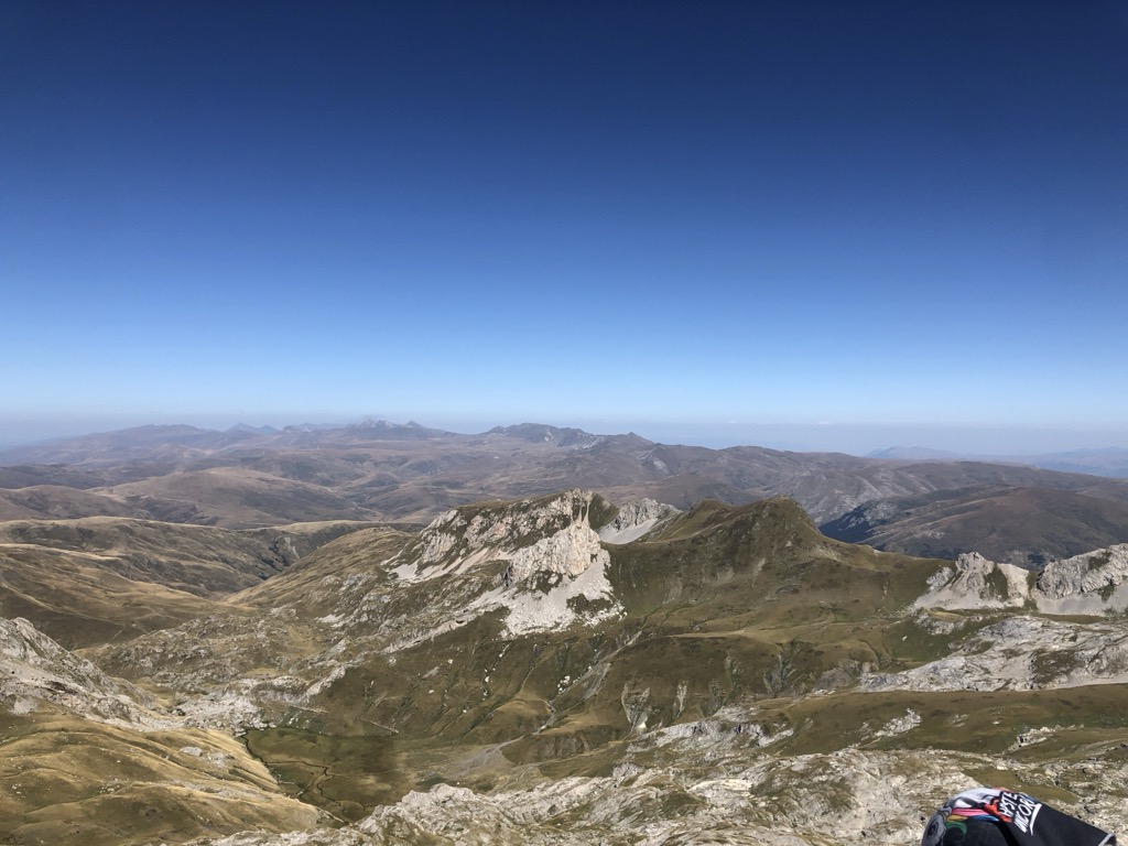 Mount Korab