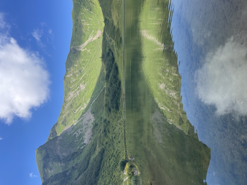 Schlappoldsee