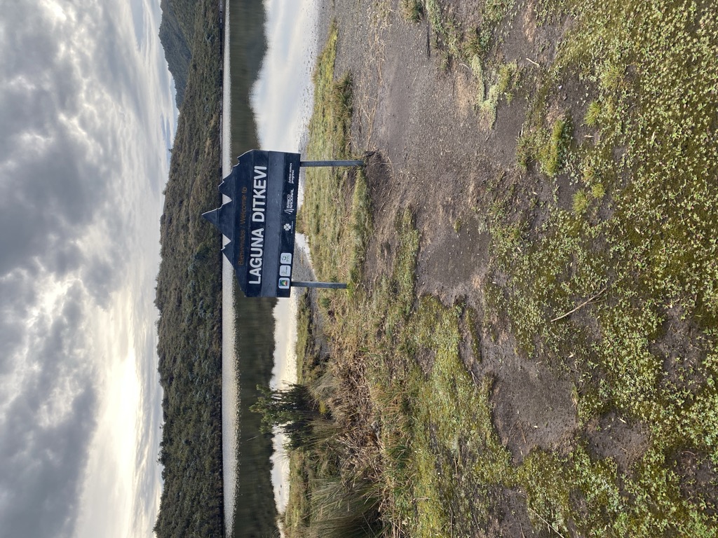 Lago Ditkebi