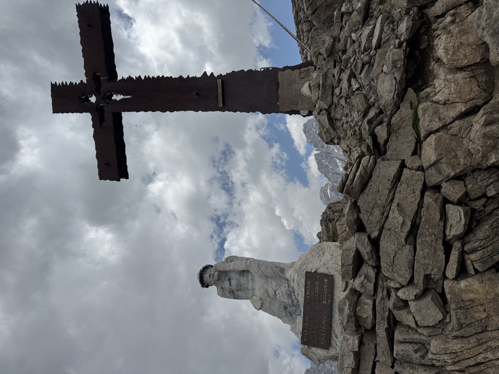 Monte Castellaz