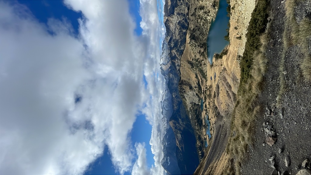 Col de Bastan