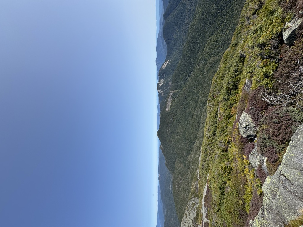 Mount Haystack