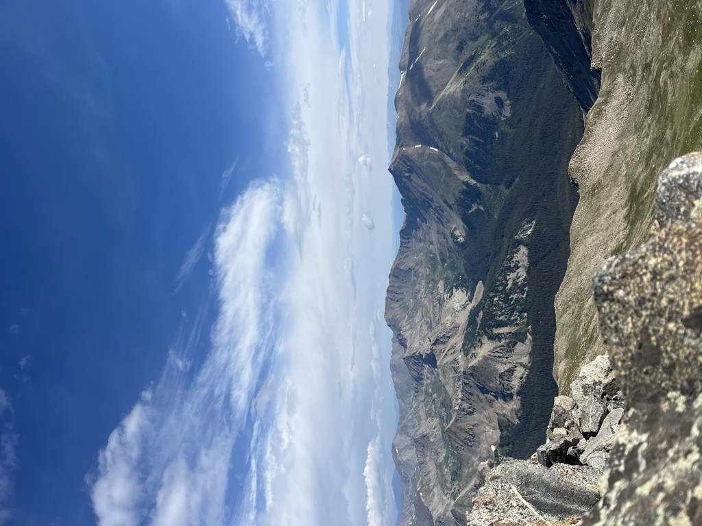 Mount Yale
