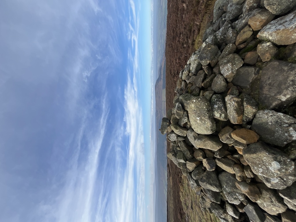 Cringle Moor