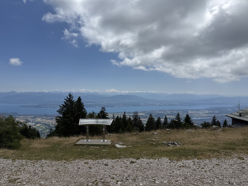La Barillette