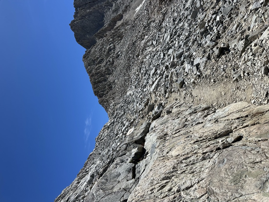 Mather Pass