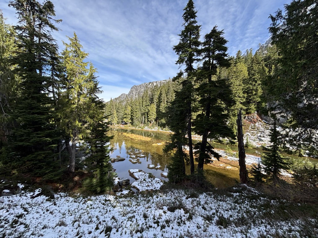Emerald Lake