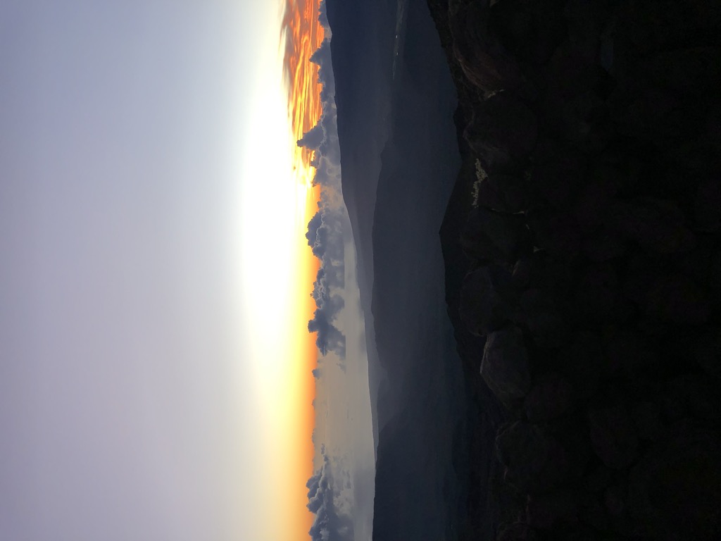 Piton des Neiges