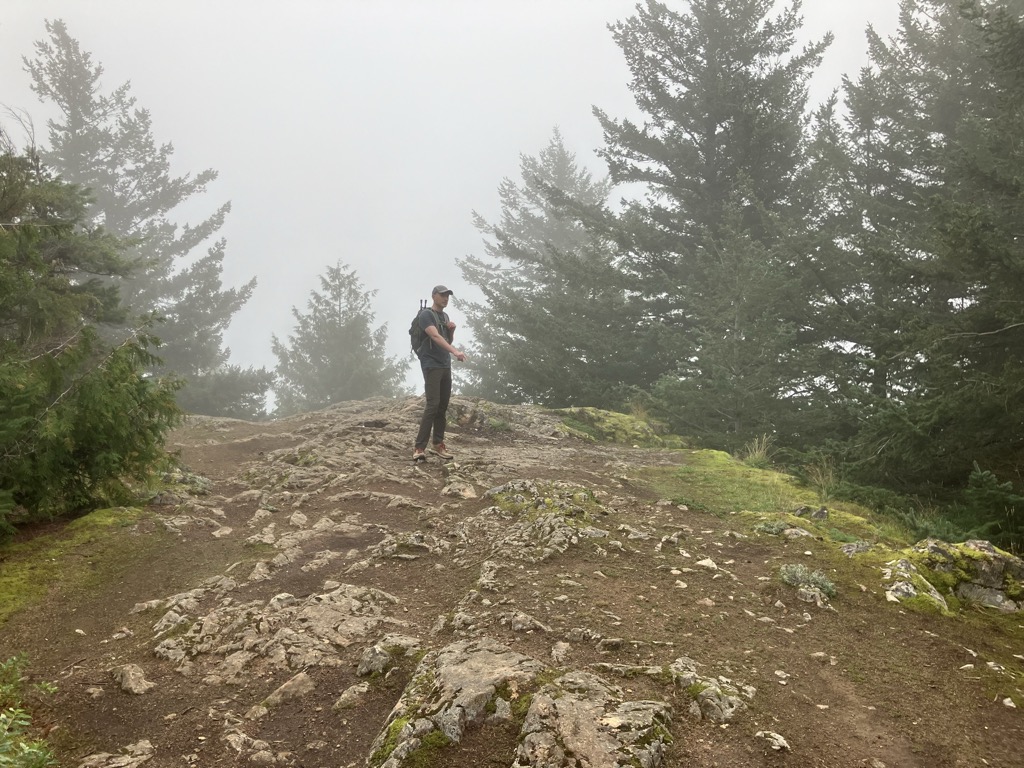 Sumas Mountain
