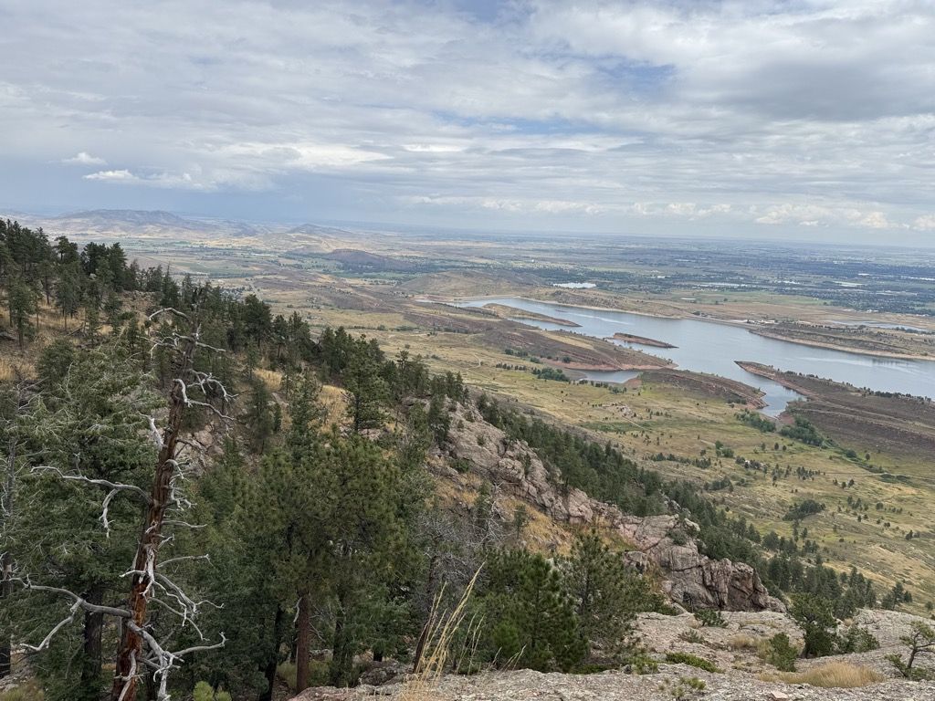 Arthurs Rock