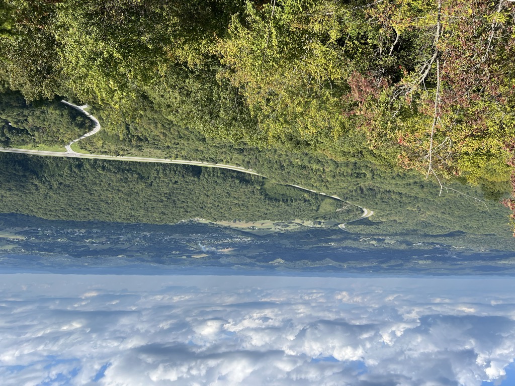 The Pinnacle