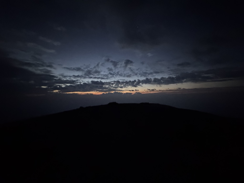Mount Adams
