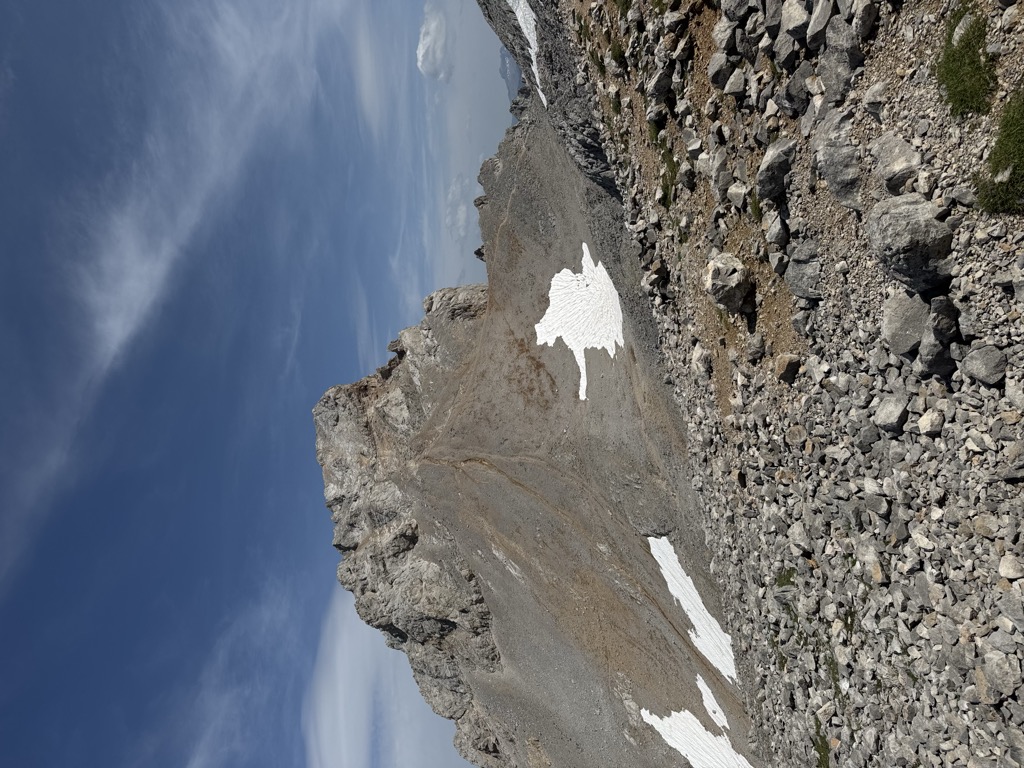Collado de la Canalona