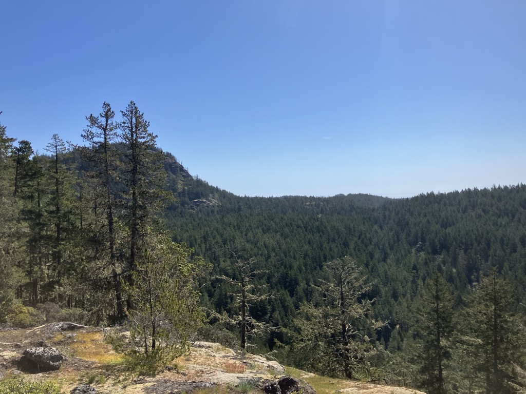 East Rampart