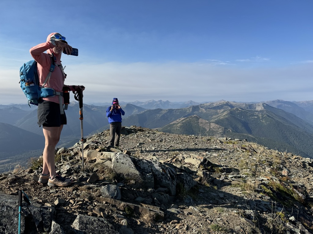 Elk Mountain