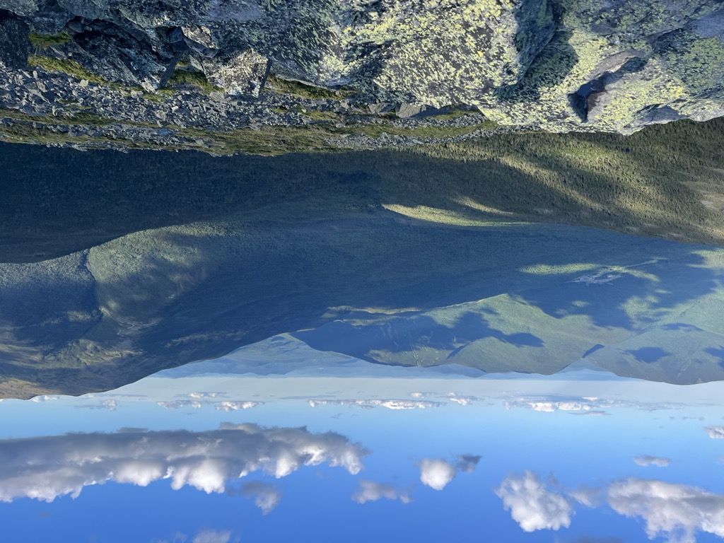 Mount Madison