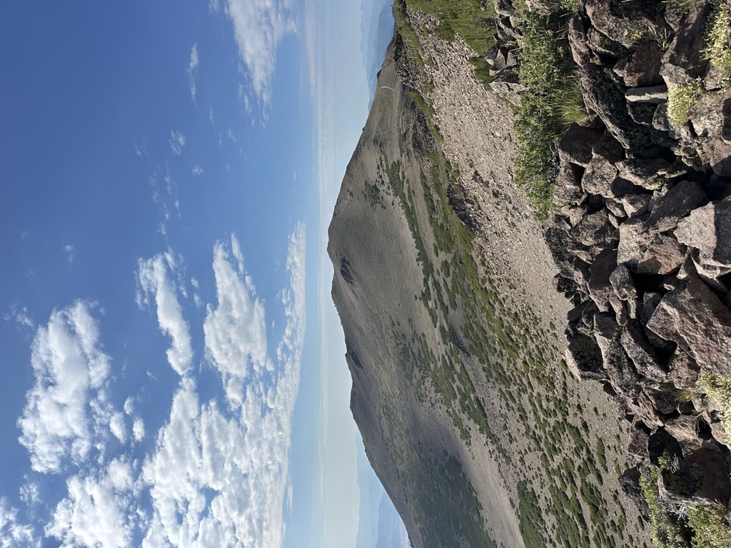Church Peak