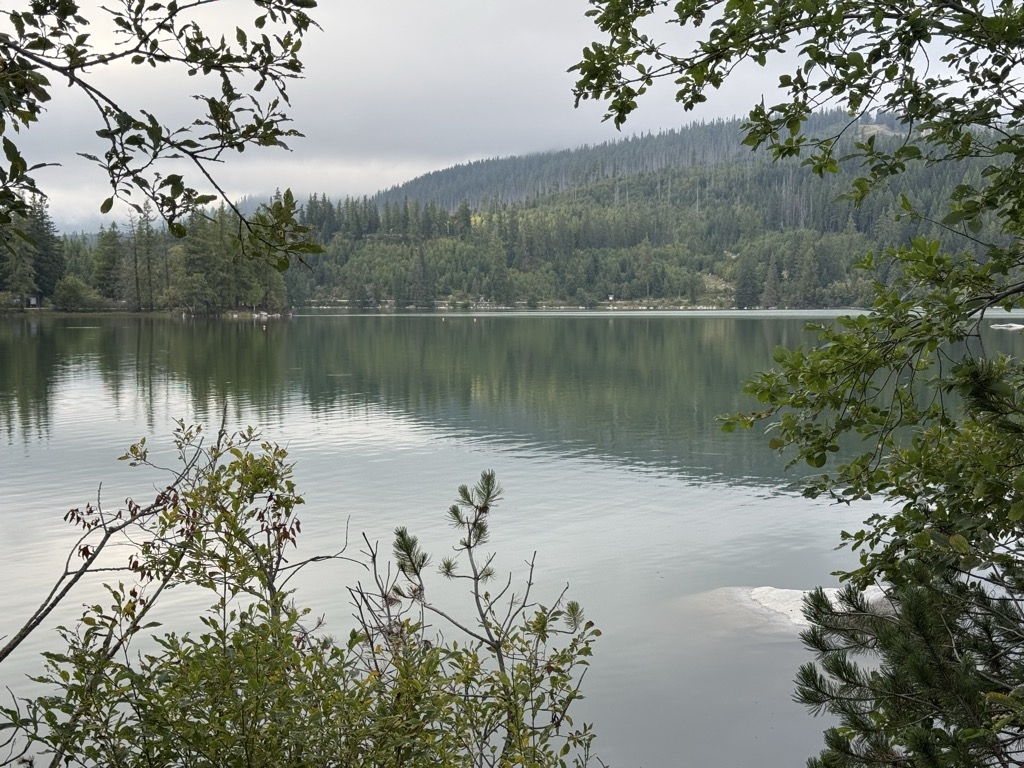 Štrbské pleso
