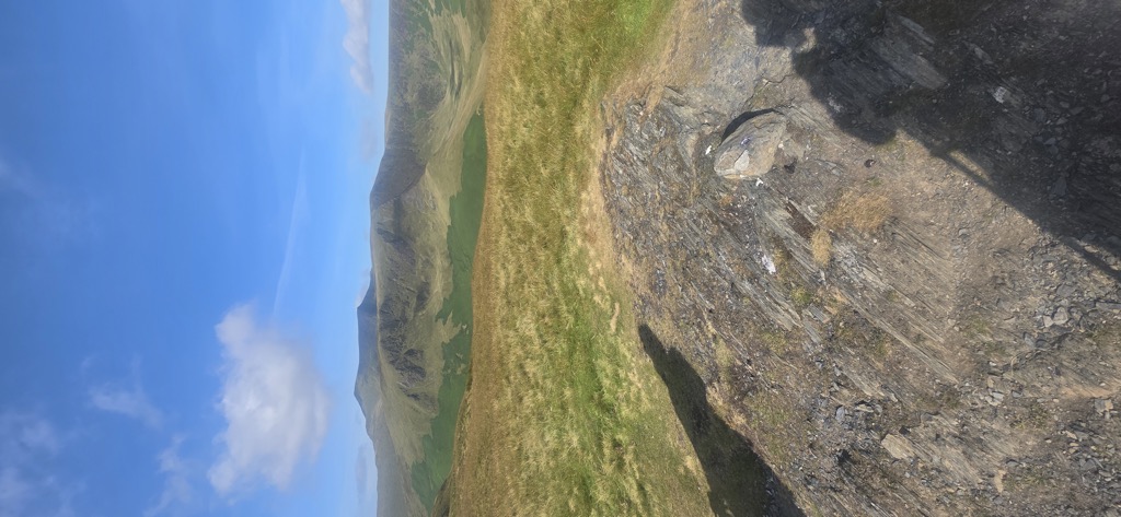 Souther Fell