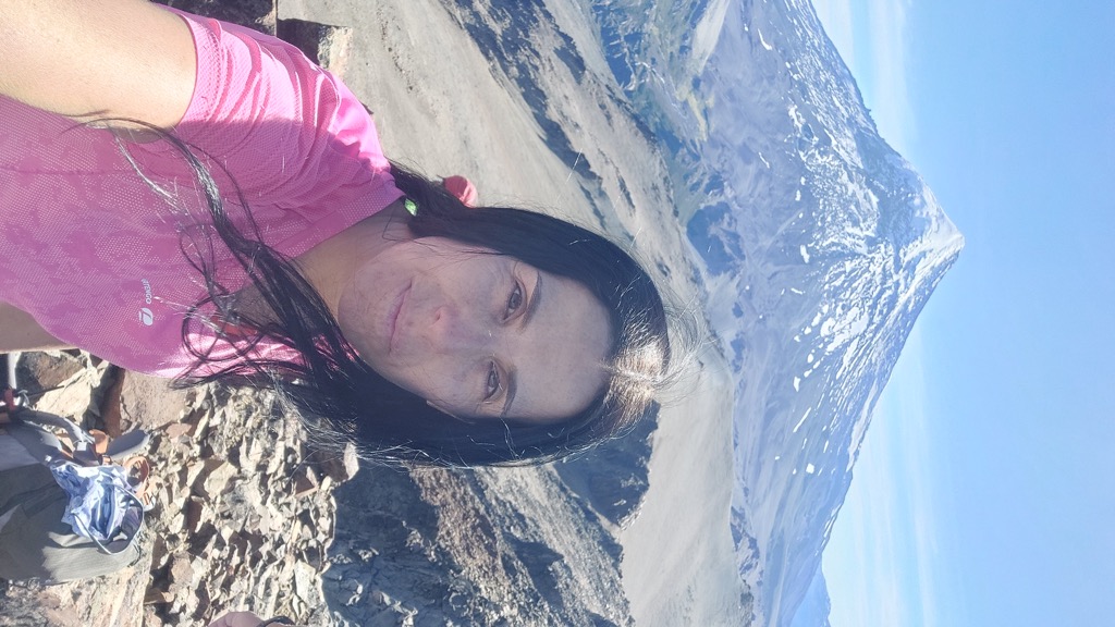 Sierra Mamuil Malal