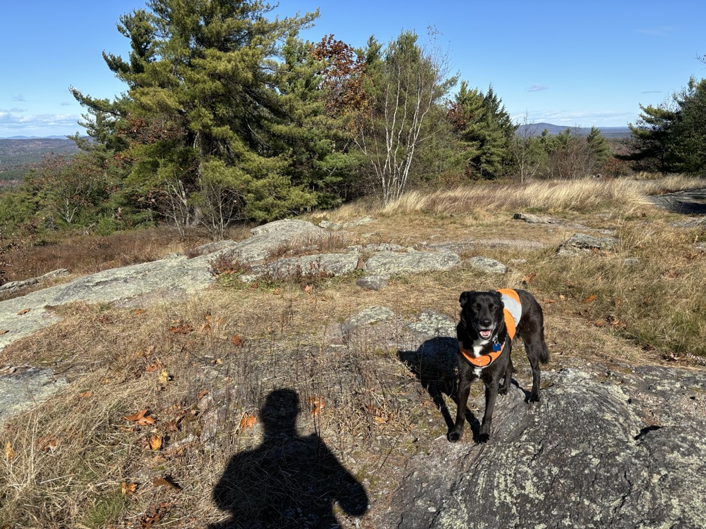 Neville Peak