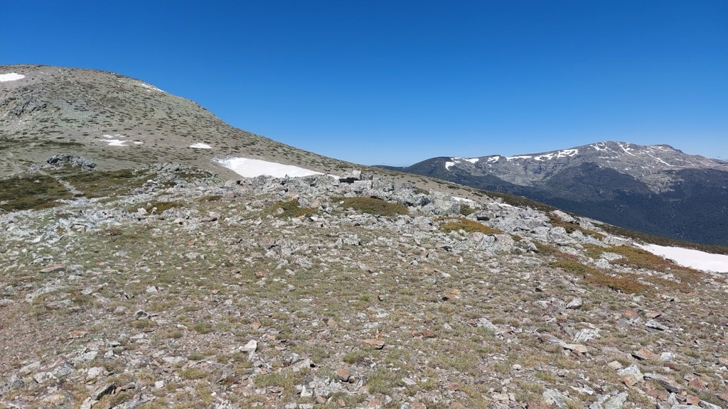 Loma de Pandasco